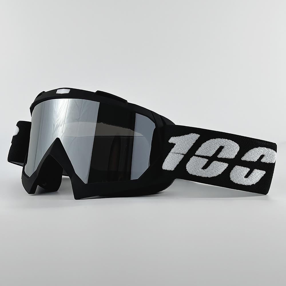 Motorcycle Goggles Off Road MX Glasses ATV Dirt Bike Eyewear Helmet Gafas Moto Cross Windproof Motocross Mask