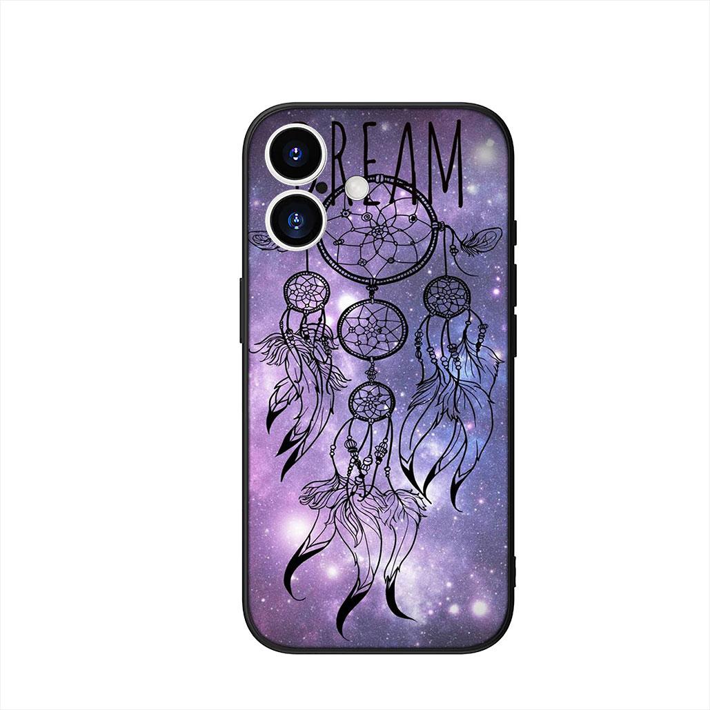 

Dreamcatcher Dream Catcher Watercolor Case for Samsung Galaxy A07 A13 A12 A14 A23 A50 A51 A52 A53 A70 A71 A72 A04 Note 20 9 8 10 Galaxy Note20