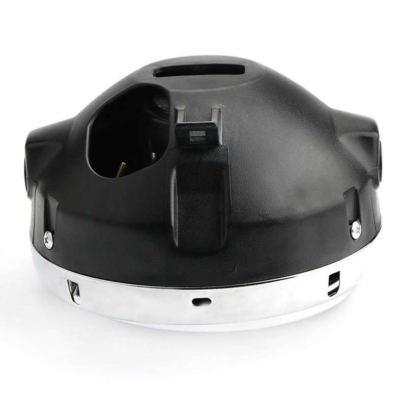 Motorcycle Headlight For Honda Cb400 Cb500 Cb1300 Hornet 250 600 900 Vtec Vtr250 Running Light