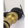 Pompa dell'acqua ultra silenziosa DC12V/24V 1000L/H Motore brushless mini Sommergibile Pompa dell'acqua per acquario Pompa di sollevamento per scaldacqua e doccia