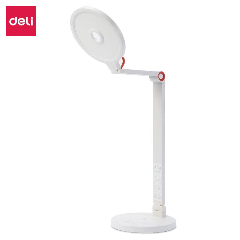 Deli 4309 LED Desk Lamp