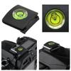 For Hasselblad X3D 100C X2D 907X H3D H3DII H5D H5DII Hot Shoe Cover Cap DSLR Camera Flash Hot Shoe Bubble Spirit Level Accessori