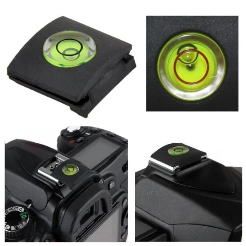For Hasselblad X3D 100C X2D 907X H3D H3DII H5D H5DII Hot Shoe Cover Cap DSLR Camera Flash Hot Shoe Bubble Spirit Level Accessori