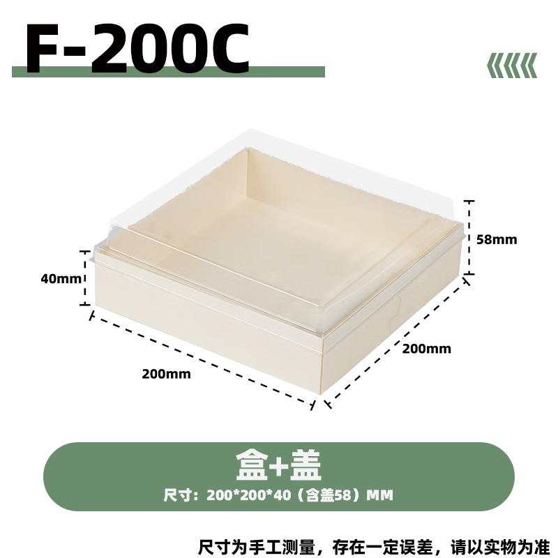 

Premium Disposable Wooden Fruit Packaging