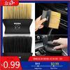 2025 Hot Car Interior Sweeping Dust Soft Brush Car Wash Tool Artifact Dust Brush Air Outlet Cleaning Brush for Mazda CX-5 CX-7 C