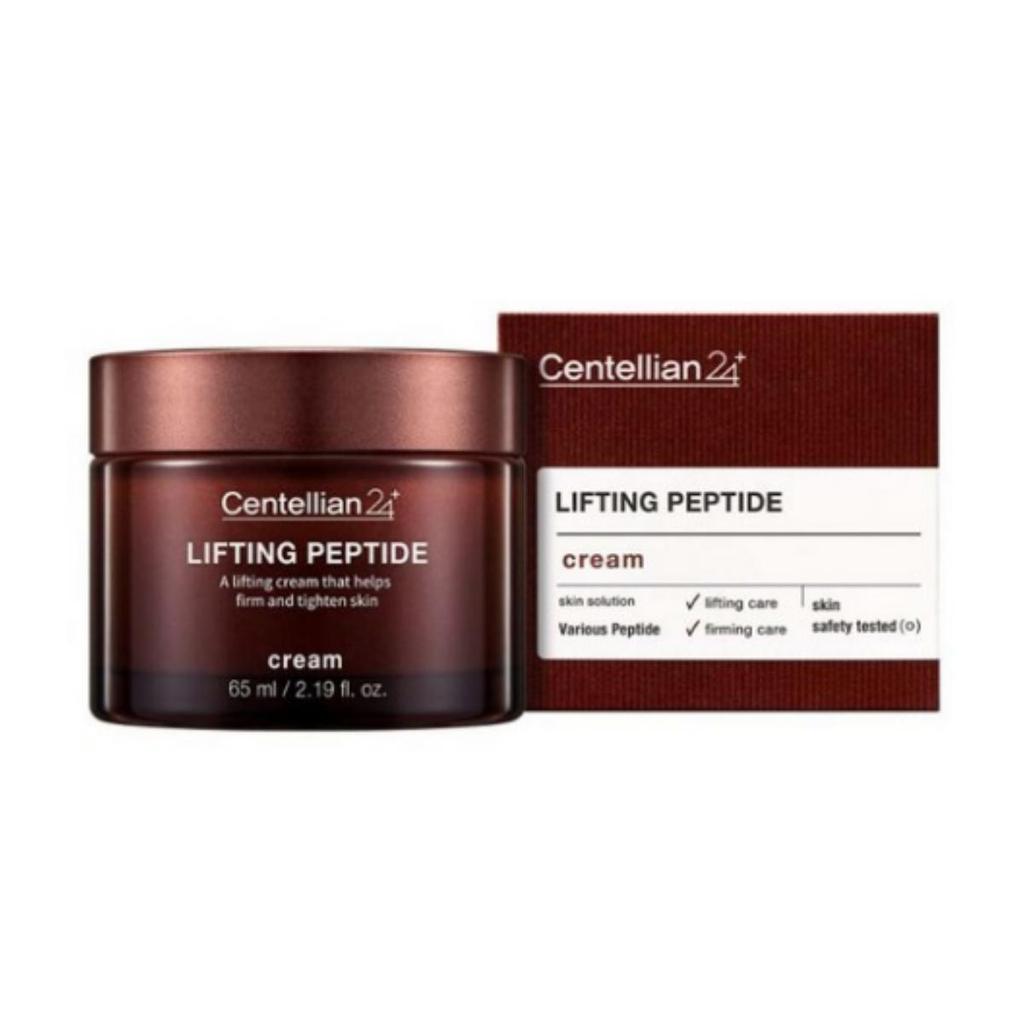 CENTELLIAN24 Liftingový peptidový krém 65ml