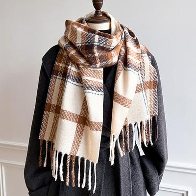 Accessori – Sciarpe e foulard