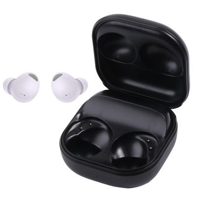 Durable Replacement Charge Box for Galaxy Buds2 Pro Earphones Support Connections