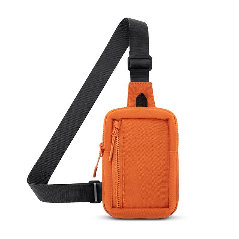 Wasserdichte Umhängetasche für Handy: Unisex Outdoor-Sport und Fitness