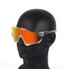 Large Frame Outdoor Cycling Glasses Men's and Women's Sunglasses Windproof Sand Mountain Cycling Sunglasses Sports Goggles