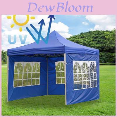 Oxford Cloth Outdoor Tent With Waterproof Coating For Camping And Events