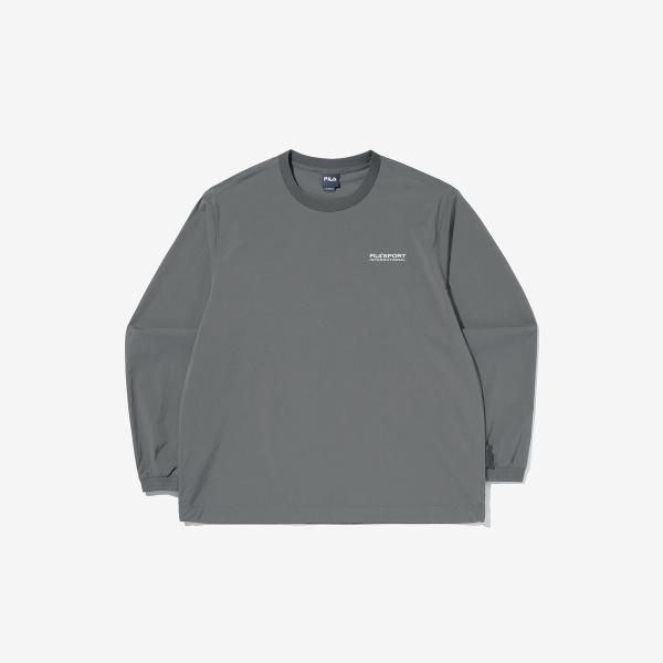 Fila Lightweight Stretch Sweatshirt