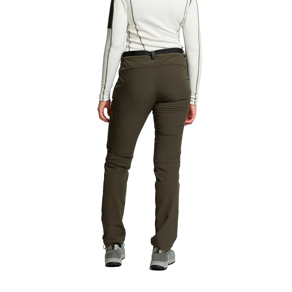 Trangoworld Брюки Vivier