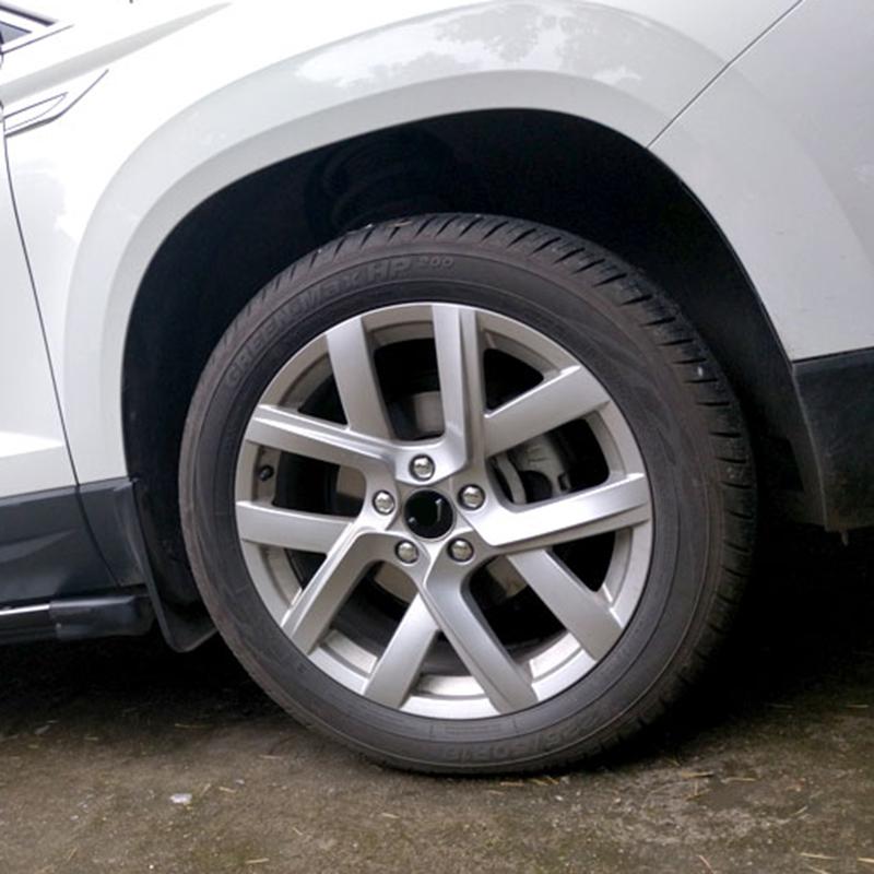 Wheel Nut Rim Cover Tire Screw Cap Decor For Mercedes-Benz A B C E S G M ML GLK CL CLK CLS E GL R SL SLK SLS-class AMG TPMS