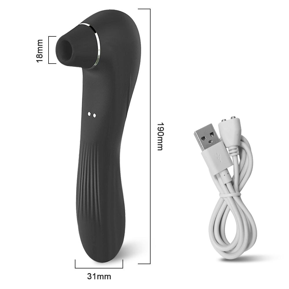 20 Modes Sucking Vibrator For Women Clitoris Vacuum Stimulator Clit Nipple Sucker Dildos Vibrating Female Sex Toys For Adults 18
