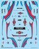 Italeri 1/24 Scale Jaguar XJ220 Racer Plastic Model Kit IT3669 (Car)