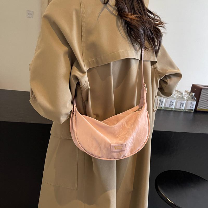 Elegant And Chic Pu Tote Bag For Women With Simple Design And Comfortable Shoulder Strap