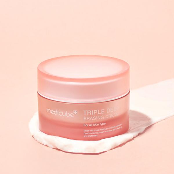 Medicube Triple Collagen Cream 4.0 (50 ml) (3 Options)