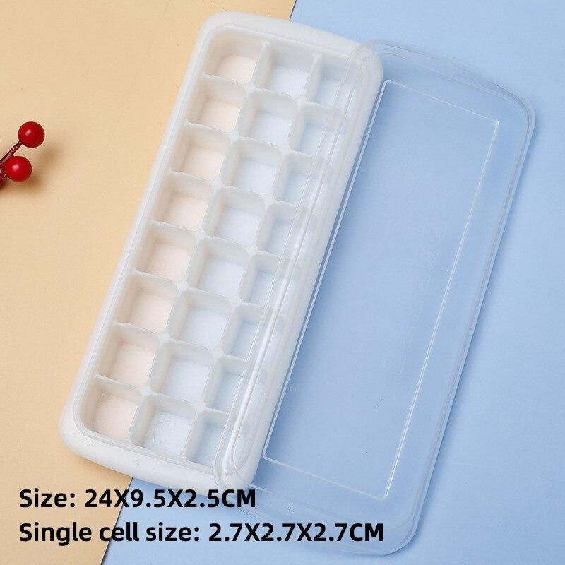 Children's Rice Balls Mould Food Grade Silica Gel Ice Cube Mould Self Made Ice Cube#ice Cube Tray Infant Family Ice Cube
