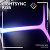 Logitech G502 X PLUS LIGHTSPEED Wireless RGB Gaming Mouse