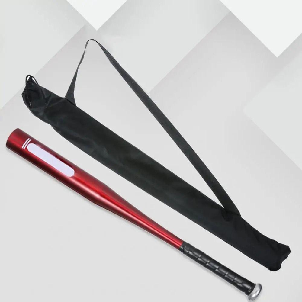 Batoh na baseballovou pálku proti prachu Ramenní popruh Taška na rybářský prut Taška na uložení deštníku Softballová pálka