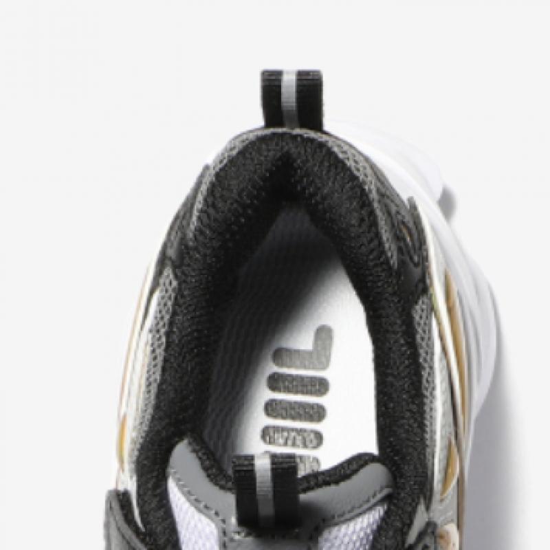 [fila Kids] Kids Skipper Metal Kd  3rm01737e 013  Q0z3rm01737e013