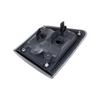 Car Accessories For Toyota Fortuner 2012 2013 2014 Rear Tail Light Signal Lamp Warning Brake Light Taillamp Housing Without Bulb