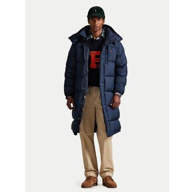 Down Jacket 710P01338001