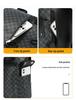 Men's Trendy Large Capacity Sports Backpack with Fashionable Print