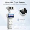 1-3Pcs for Insta360 Luna Pro Ultra LunaUltra Camera Tempered Glass Screen Protector AR Antireflection Easy Install Kit Lens Film
