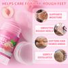 Foot Care Stick 40g, Softening Exfoliating Moisturizing Cream Care Stick 40g