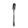 Cream High Quality Kitchen Tool Sugar Dessert Cake Stirring Spoon Coffee Spoon Teaspoon Coffeeware
