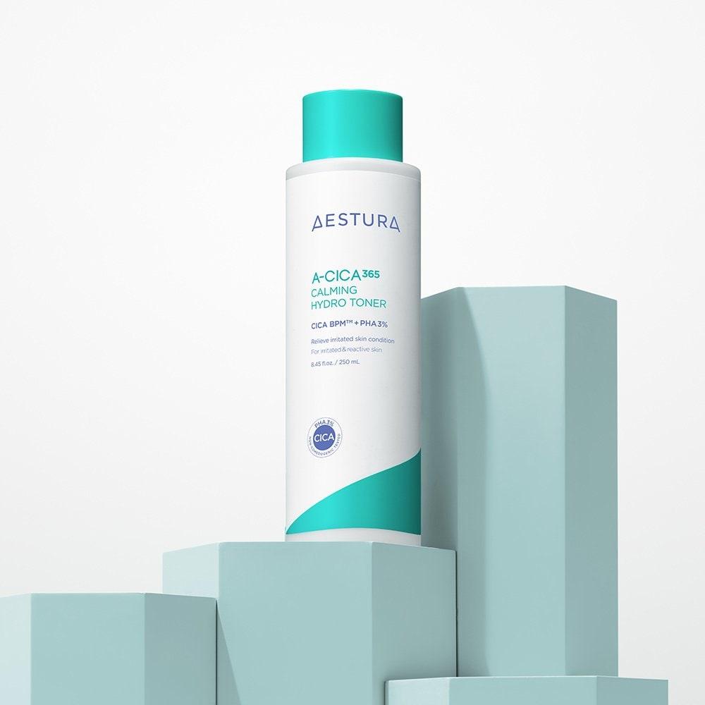 AseeCar365 Toner 250ml x 2