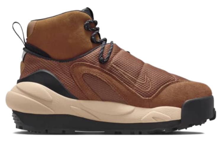 Nike Magmascape Sp Sacai Light British Tan FN0563-200