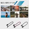 [MMOWQEA] Hat Clip, Windproof, Strong Wind, Fall Prevention, Bicycle Hat