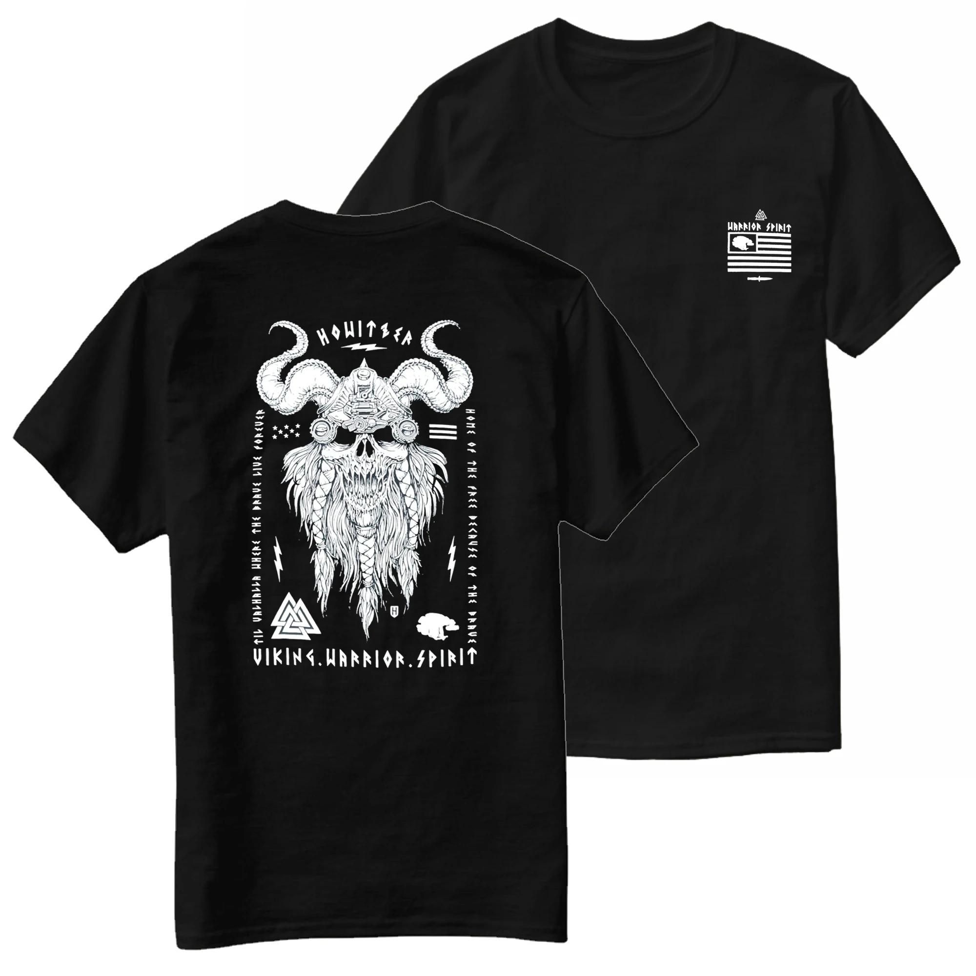 

Traditional Tactical Skull Warrior Spirit Grunt T-Shirt 100% Cotton O-Neck Short Sleeve Casual Mens T-shirt Size S-3XL S