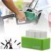 ECO OBD2 Benzine Economy Fuel Saver Tuning Box Universal Car  Saver Chip ForDiesel Car Saving 15% Economic Gas Economizer Device