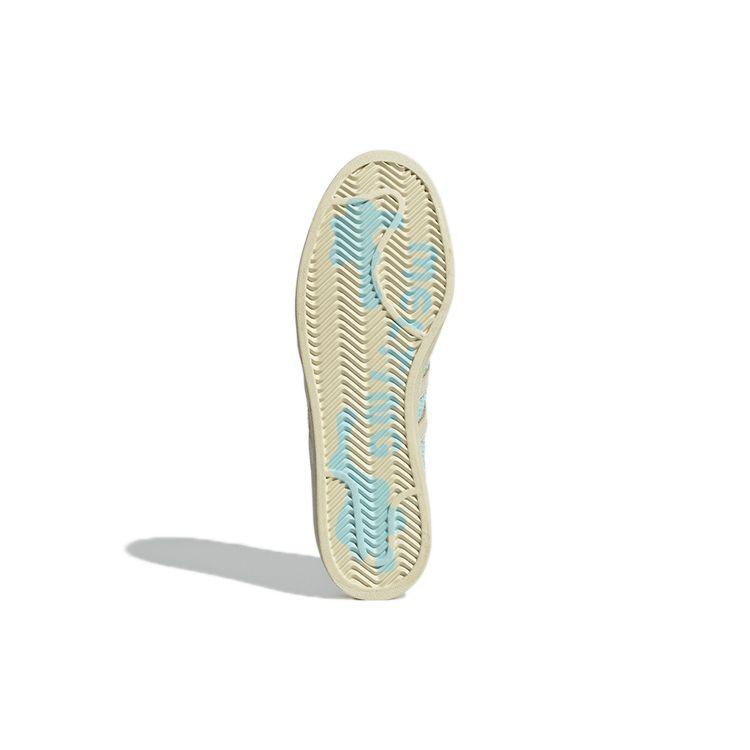 Adidas Originals Melting Sadness X  Campus 00S Karoro Summer Mint Unisex Sneakers Light-Blue GY1094