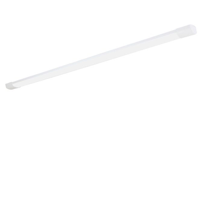 Plafonnier LED - NETTLIFE - Nettlife Plafonnier LED - IP65 étanche - Ø120 cm - 4000K (Blanc neutre)