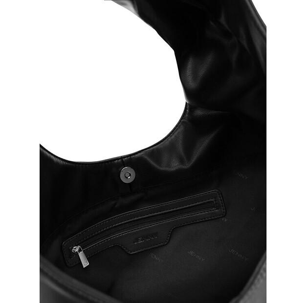 Bag JENNY JEN-L-006-07 Black