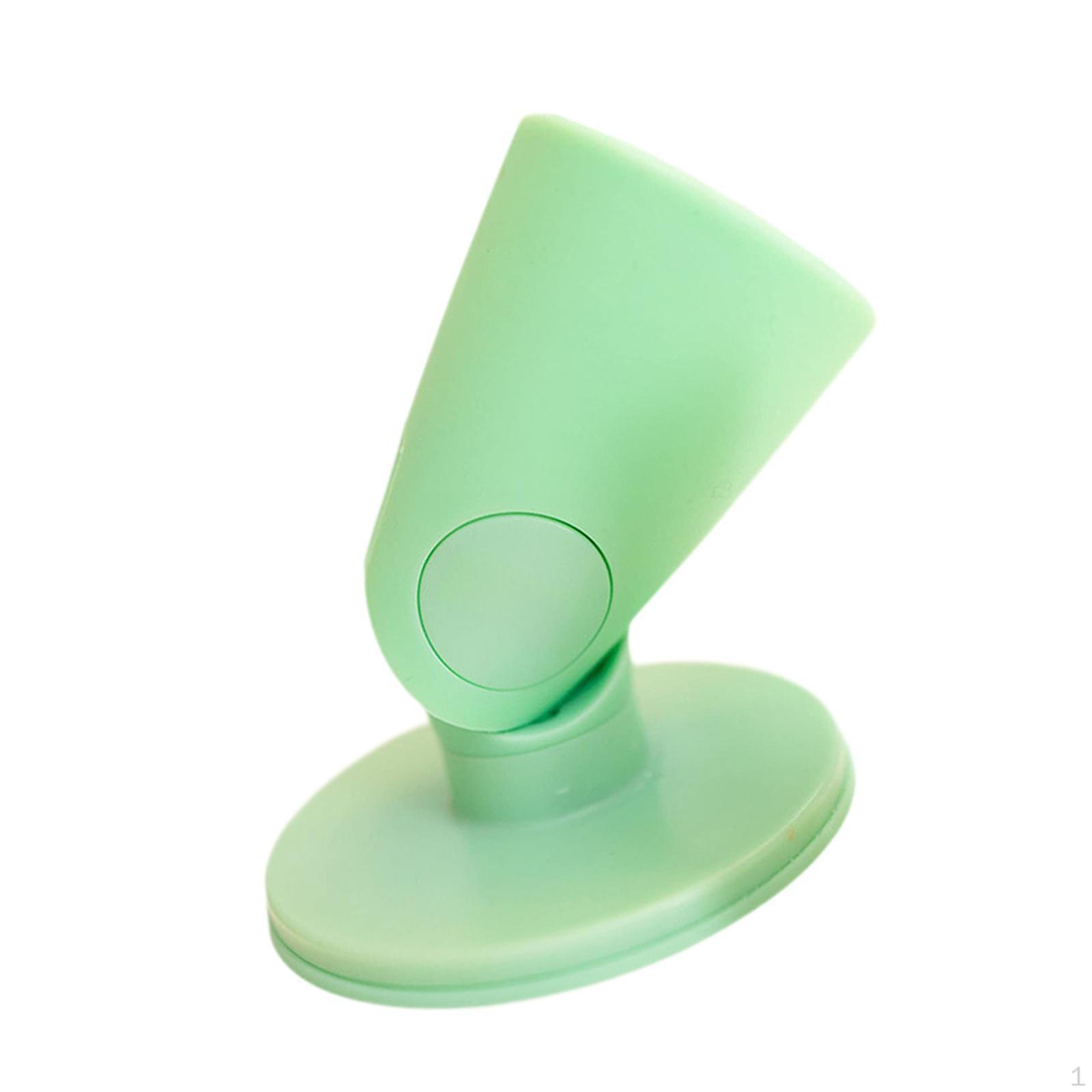 

Органайзер для бутылочек с лаком для ногтей green