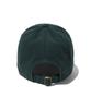 LEE Small Twitch Logo Cotton Curve Ball Cap Dark Fine
