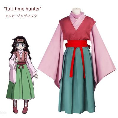 Disfraces de carnaval para mujer – Disfraces de anime para mujer