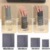 10 τεμ. Microfiber Magic Cleaning Πανί Πετσέτα καθαρισμού υαλοπινάκων χωρίς ίχνη Πανιά καθαρισμού Μικροΐνες απορροφητικό πιάτων πανί Επιτραπέζια σκεύη Πετσέτα καθαρισμού πανιών