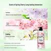 Lux Cherry Blossom Niacinamide Fragrance Shower Gel