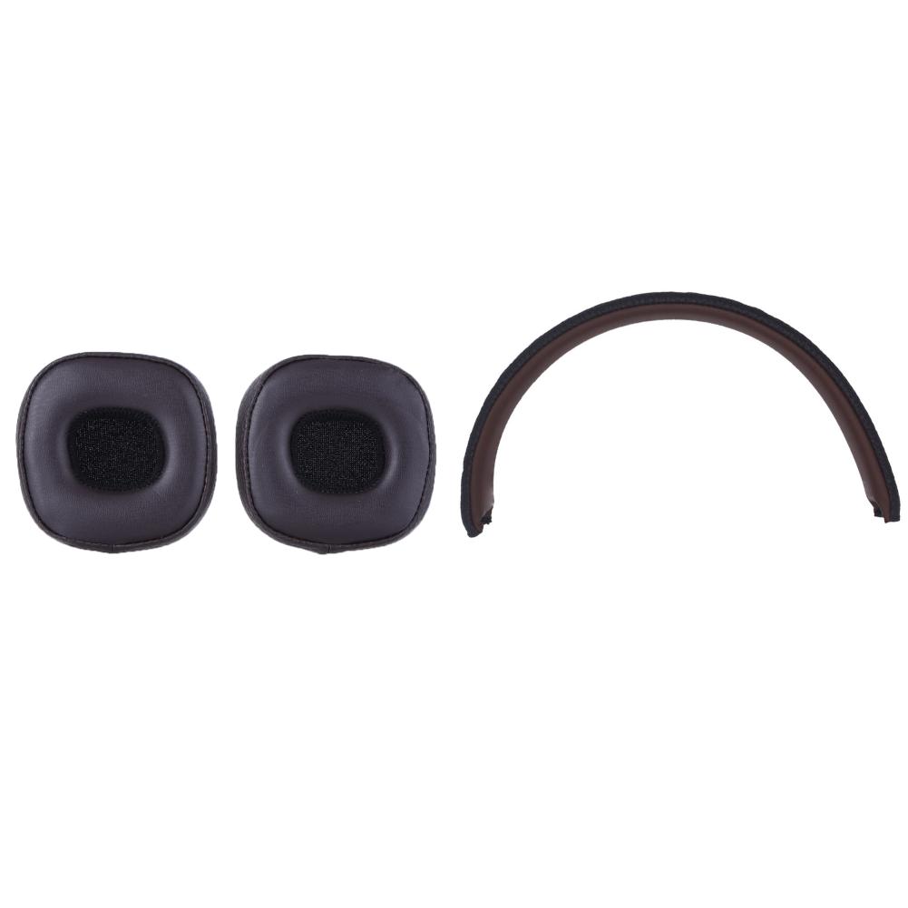 

Сменные амбушюры для беспроводных наушников Marshall Major III BT (коричневый)