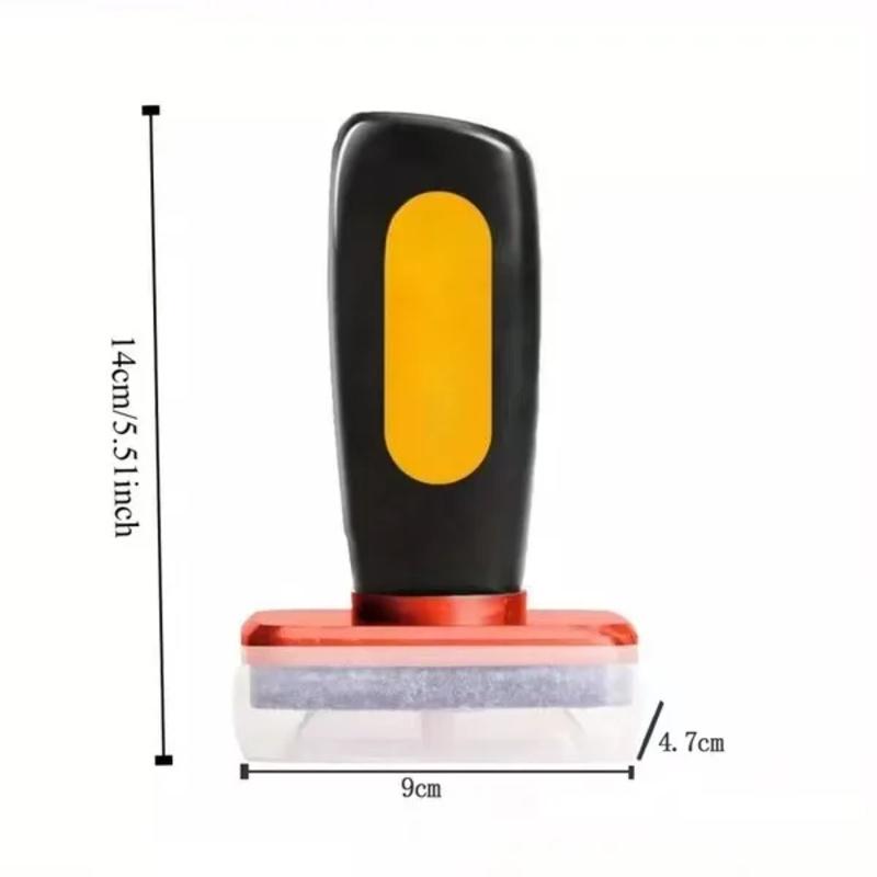 Rain-X Waterproof Windshield Coating Rearview Mirror Rain Repellent for Rainy Weather Spray for Clear Vision