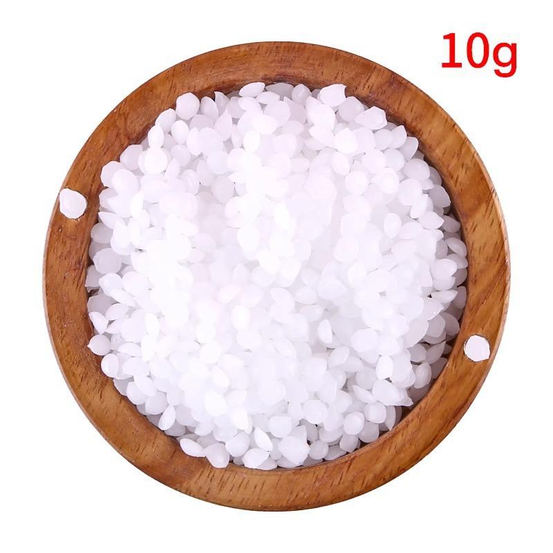 

Помада ручной работы из чистого белого пчелиного воска с канделильским и карнаубским воском