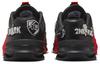 Nike Metcon 8 Mf Mat Fraser Black Red DO9387-001