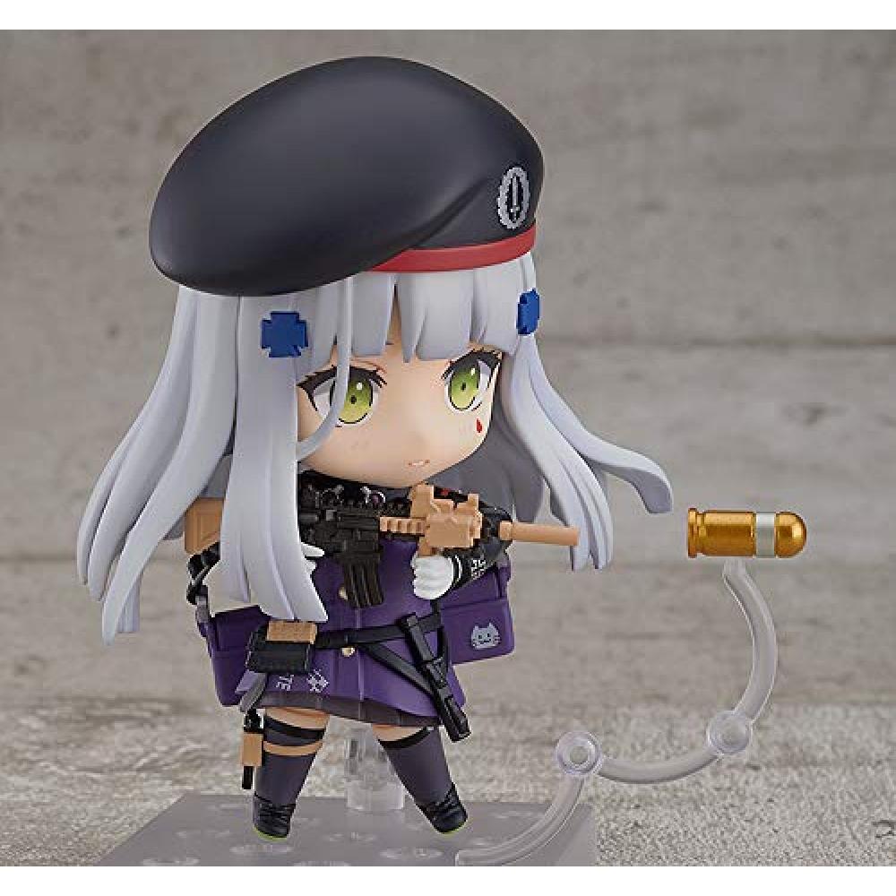 Nendoroid Dolls Frontline 416 Non-scale Plastic Painted Movable Figure Resale